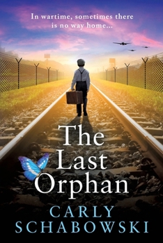 Paperback The Last Orphan Book