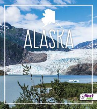 Alaska - Book  of the States