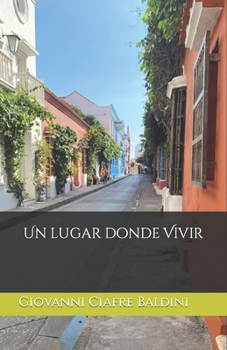 Paperback Un lugar donde Vivir [Spanish] Book