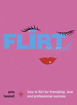 Paperback Flirt Coach Book