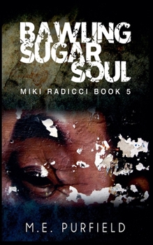 Paperback Bawling Sugar Soul Book