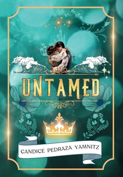 Hardcover Untamed Book