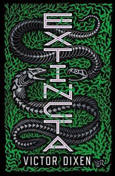 Paperback Extincta [French] Book