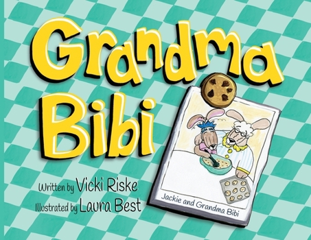 Paperback Grandma Bibi Book