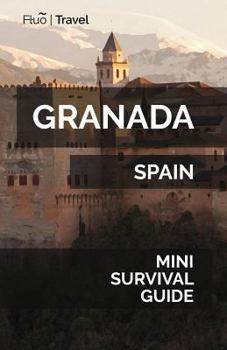 Paperback Granada Mini Survival Guide Book