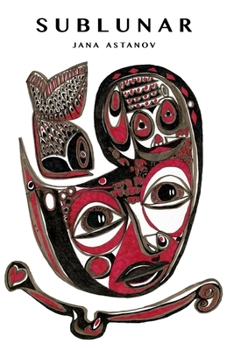 Paperback Sublunar Book