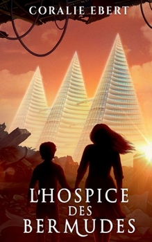 Paperback L'Hospice des Bermudes [French] Book