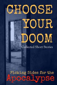 Paperback Choose Your Doom: Collected Short Stories Book