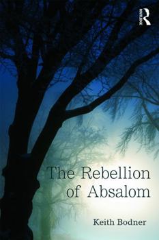 Paperback The Rebellion of Absalom Book