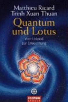 Paperback Quantum und Lotus [German] Book