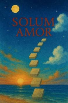 Paperback Solum Amor Book