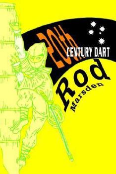 Paperback 20th CENTURY DART Book