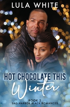 Paperback Hot Chocolate This Winter Book