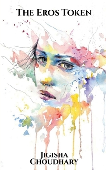 Paperback The Eros Token Book