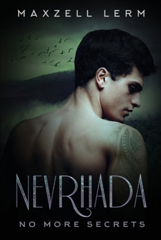 Paperback No More Secrets: A Young Adult Fantasy Book