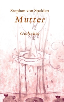 Paperback Mutter: Gedichte [German] Book