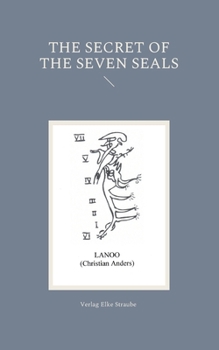 Paperback The Secret of the Seven Seals Book
