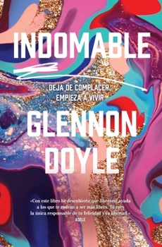 Paperback Indomable [Spanish] Book