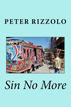 Paperback Sin No More Book