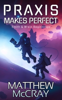 Paperback Praxis Makes Perfect Book