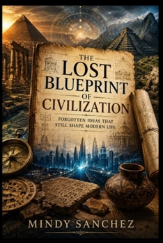 The Lost Blueprint of Civilization Forgotten Ideas That Still Shape Modern Life