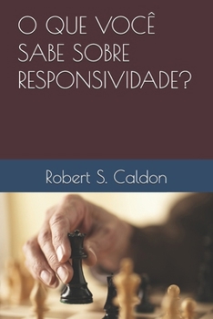 O QUE VOCÊ SABE SOBRE RESPONSIVIDADE? (Portuguese Edition)