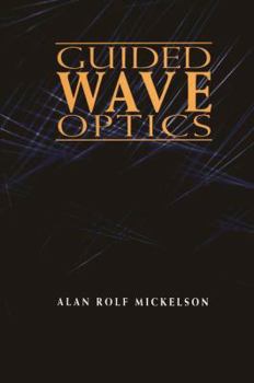 Guided Wave Optics (Electrical Engineering)