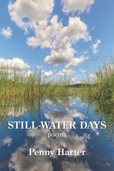 Paperback Still-Water Days Book