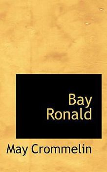 Paperback Bay Ronald Book