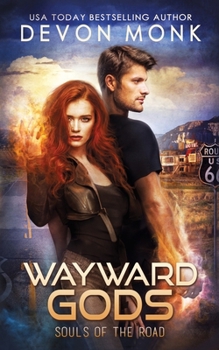 Wayward Gods (Souls of the Road)