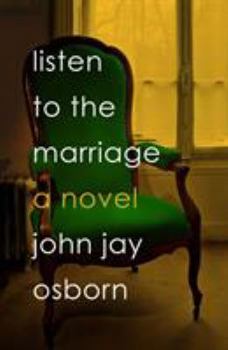 Hardcover Listen to the Marriage Book