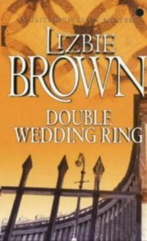 Hardcover Double Wedding Ring Book