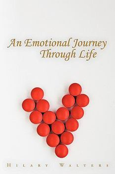 Paperback An Emotional Journey Through Life Book