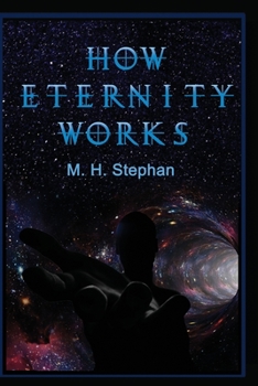 Paperback How Eternity Works Book