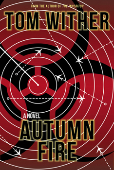 Paperback Autumn Fire Book