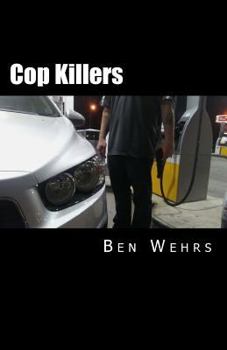 Paperback Cop Killers Book