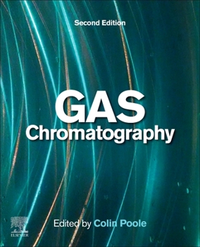Paperback Gas Chromatography Book