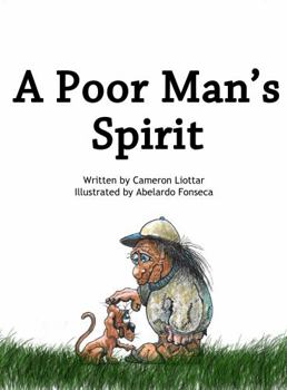 Paperback A Poor Man's Spirit Book