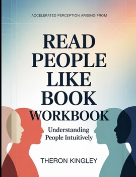 Accelerated Perception Arising From Read People Like Book: Understanding People Intuition