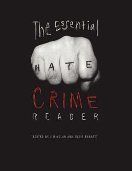 Paperback The Essential Hate Crime Reader Book