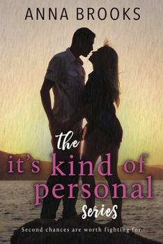 Paperback The It's Kind of Personal Series Book