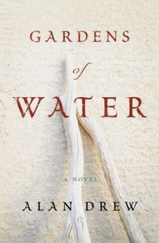 Hardcover Gardens of Water Book