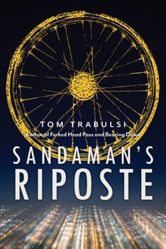 Paperback Sandaman's Riposte Book