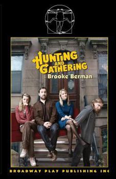 Paperback Hunting And Gathering Book