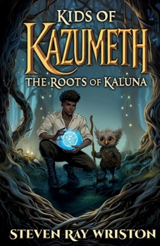 Kids of Kazumeth: The Roots of Kaluna