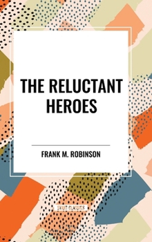 Hardcover The Reluctant Heroes Book