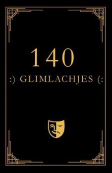 Paperback 140 glimlachjes [Dutch] Book