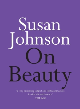 Paperback On Beauty Book