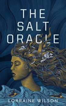 Hardcover The Salt Oracle Book