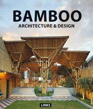 Hardcover Bamboo Design Guide & 59 Case Study Book